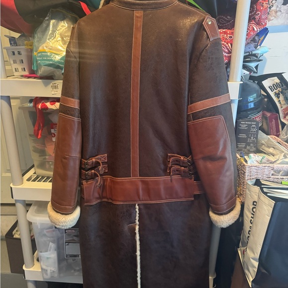 Robert Cavelli mint condition barely worn if at all! - Picture 4 of 8